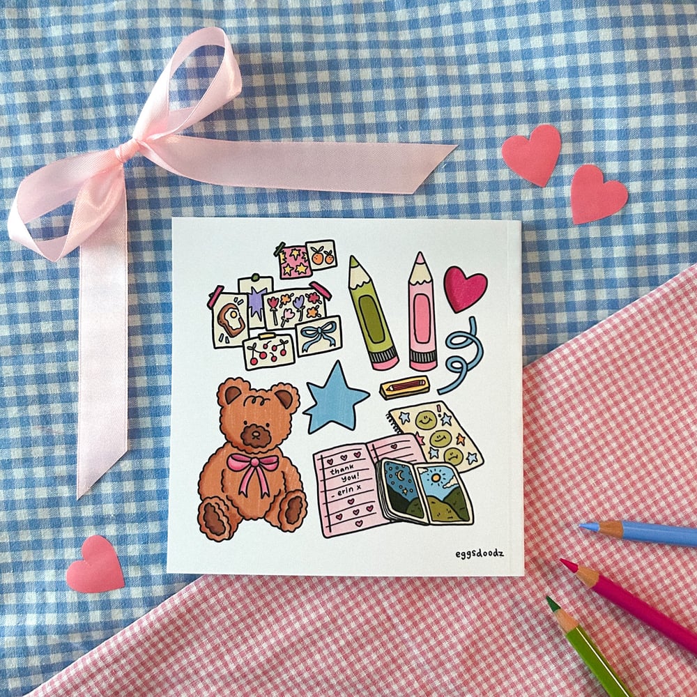 colouring book | vol. 1 !