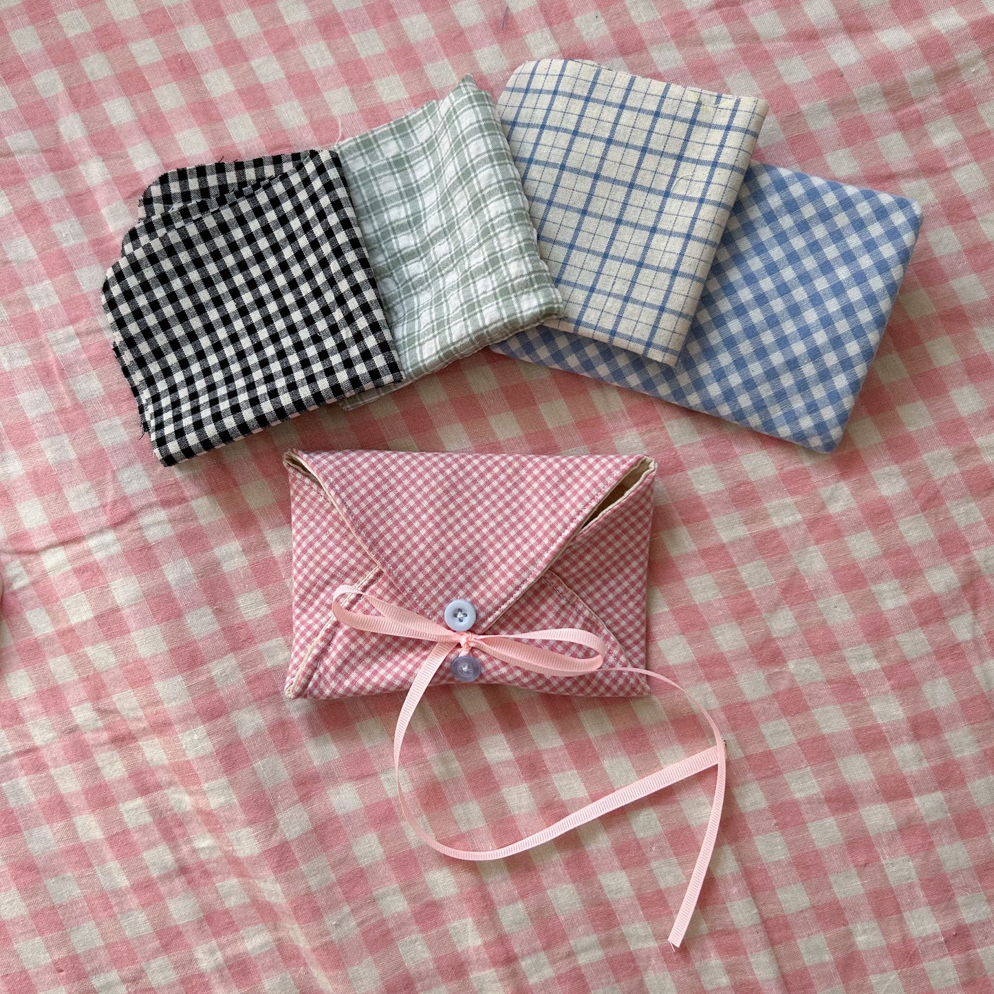 junk journal starter kit!