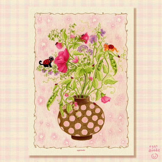 march 2026 | eggbox